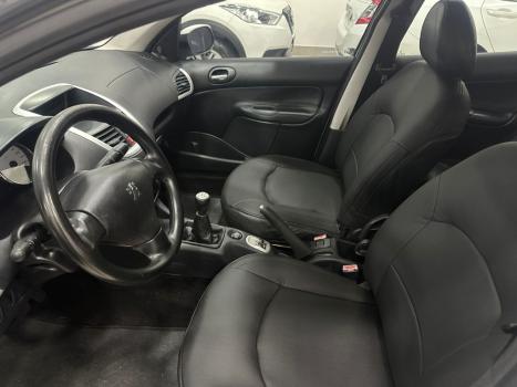 PEUGEOT 207 Hatch 1.4 4P XR FLEX, Foto 7
