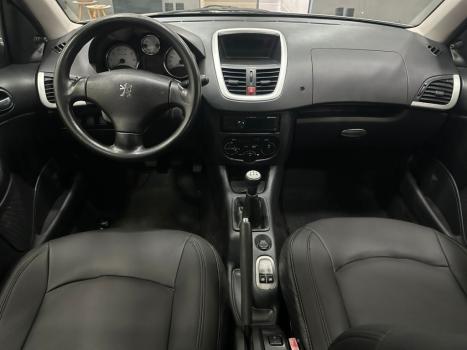 PEUGEOT 207 Hatch 1.4 4P XR FLEX, Foto 8