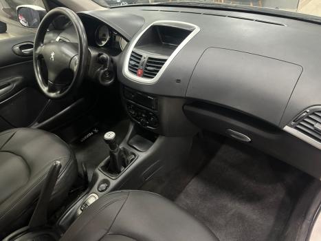 PEUGEOT 207 Hatch 1.4 4P XR FLEX, Foto 9