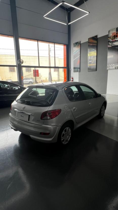 PEUGEOT 207 Hatch 1.4 4P ACTIVE FLEX, Foto 4