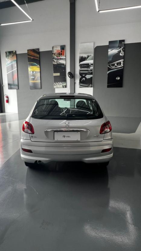 PEUGEOT 207 Hatch 1.4 4P ACTIVE FLEX, Foto 5