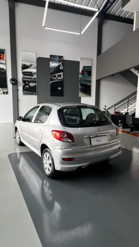 PEUGEOT 207 Hatch 1.4 4P ACTIVE FLEX, Foto 6
