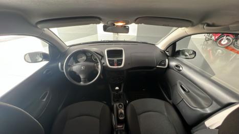 PEUGEOT 207 Hatch 1.4 4P ACTIVE FLEX, Foto 7