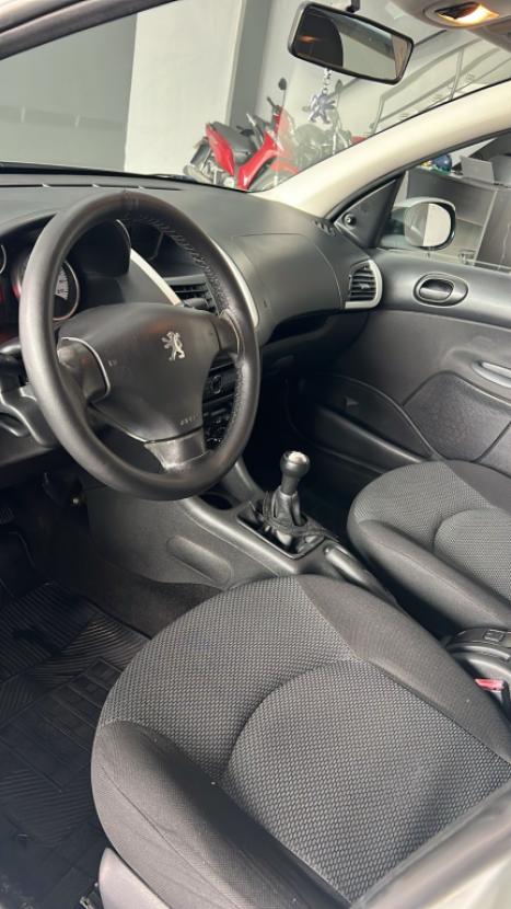 PEUGEOT 207 Hatch 1.4 4P ACTIVE FLEX, Foto 8