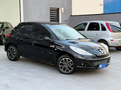 PEUGEOT 207 Hatch 1.4 4P XR FLEX, Foto 1