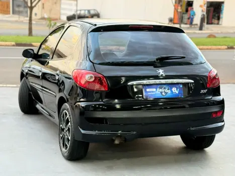 PEUGEOT 207 Hatch 1.4 4P XR FLEX, Foto 2