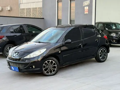 PEUGEOT 207 Hatch 1.4 4P XR FLEX, Foto 3