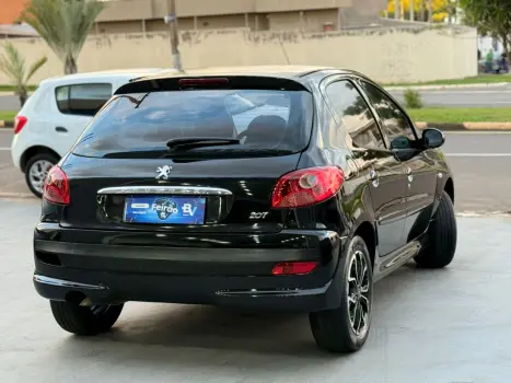 PEUGEOT 207 Hatch 1.4 4P XR FLEX, Foto 4