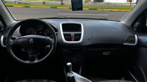 PEUGEOT 207 Hatch 1.4 4P XR FLEX, Foto 6