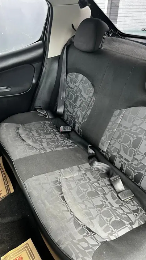 PEUGEOT 207 Hatch 1.4 4P XR FLEX, Foto 8