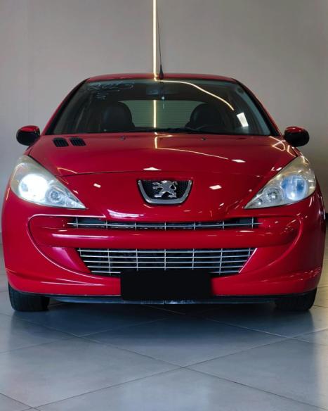 PEUGEOT 207 Hatch 1.4 4P XR FLEX, Foto 1