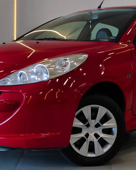 PEUGEOT 207 Hatch 1.4 4P XR FLEX, Foto 2