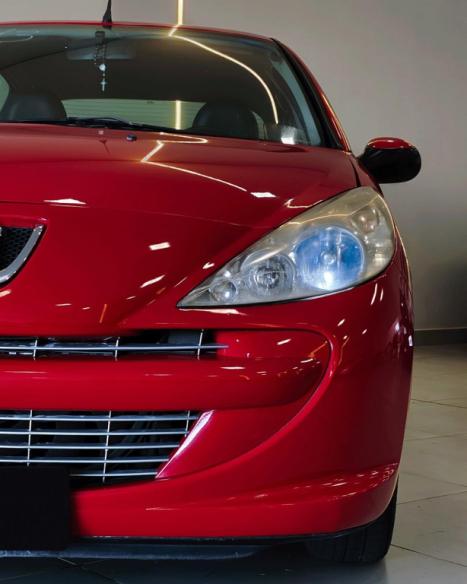 PEUGEOT 207 Hatch 1.4 4P XR FLEX, Foto 3