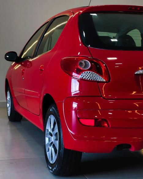 PEUGEOT 207 Hatch 1.4 4P XR FLEX, Foto 5