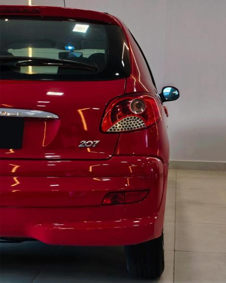 PEUGEOT 207 Hatch 1.4 4P XR FLEX, Foto 6