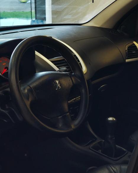 PEUGEOT 207 Hatch 1.4 4P XR FLEX, Foto 8