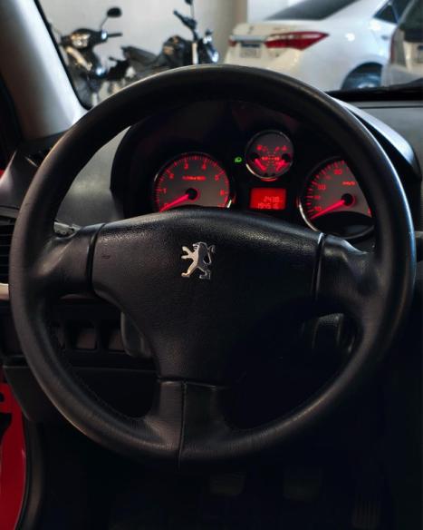 PEUGEOT 207 Hatch 1.4 4P XR FLEX, Foto 9