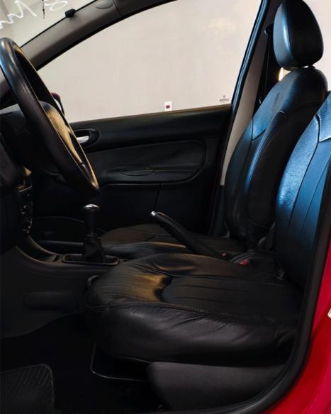 PEUGEOT 207 Hatch 1.4 4P XR FLEX, Foto 10