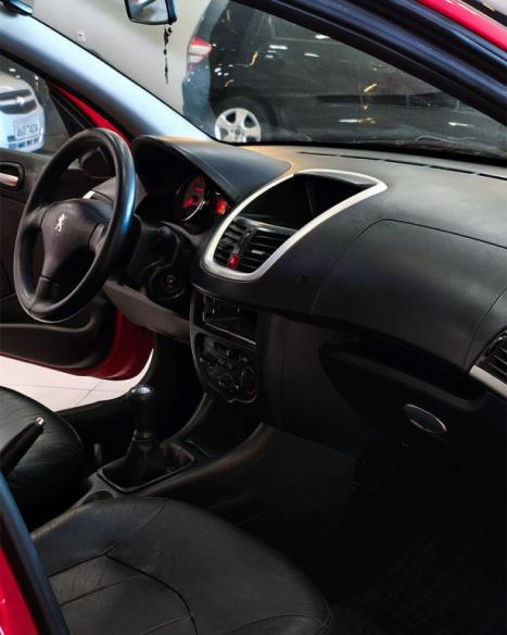 PEUGEOT 207 Hatch 1.4 4P XR FLEX, Foto 12