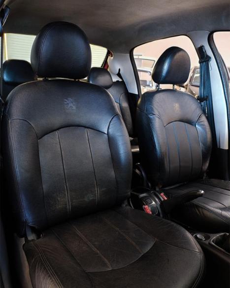 PEUGEOT 207 Hatch 1.4 4P XR FLEX, Foto 14