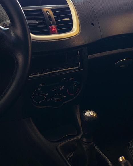 PEUGEOT 207 Hatch 1.4 4P XR FLEX, Foto 15