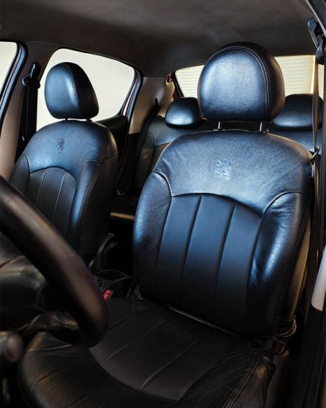 PEUGEOT 207 Hatch 1.4 4P XR FLEX, Foto 16