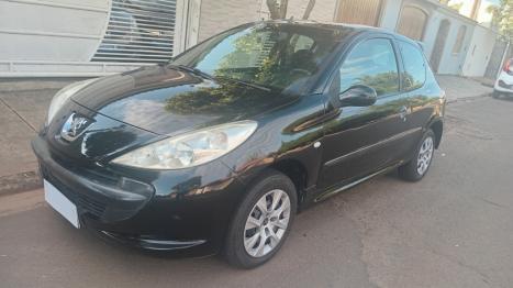PEUGEOT 207 Hatch 1.4 4P XR FLEX, Foto 1