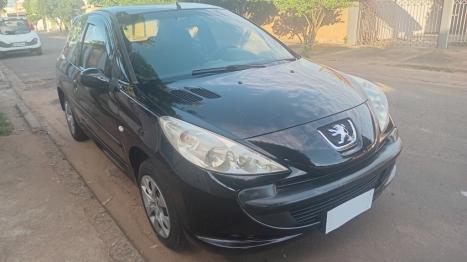 PEUGEOT 207 Hatch 1.4 4P XR FLEX, Foto 2