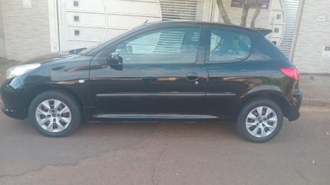 PEUGEOT 207 Hatch 1.4 4P XR FLEX, Foto 3
