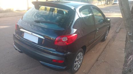 PEUGEOT 207 Hatch 1.4 4P XR FLEX, Foto 4