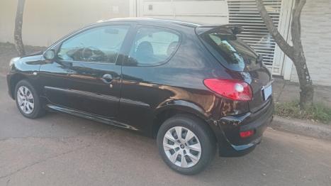 PEUGEOT 207 Hatch 1.4 4P XR FLEX, Foto 5