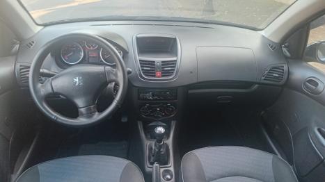 PEUGEOT 207 Hatch 1.4 4P XR FLEX, Foto 7