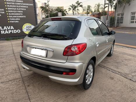 PEUGEOT 207 Hatch 1.4 4P XRS FLEX, Foto 3