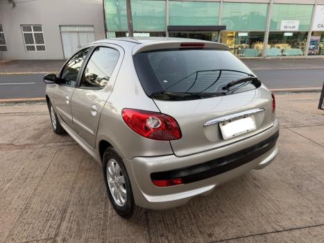 PEUGEOT 207 Hatch 1.4 4P XRS FLEX, Foto 4