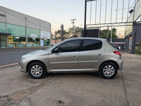 PEUGEOT 207 Hatch 1.4 4P XRS FLEX, Foto 5