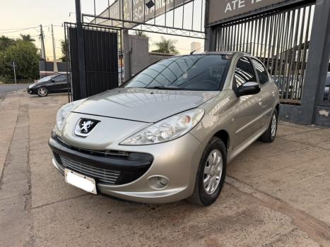 PEUGEOT 207 Hatch 1.4 4P XRS FLEX, Foto 6