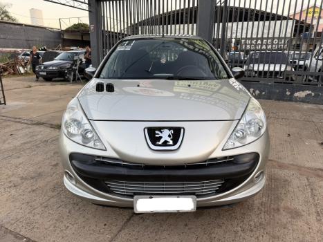 PEUGEOT 207 Hatch 1.4 4P XRS FLEX, Foto 7