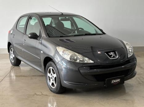 PEUGEOT 207 Hatch 1.4 4P XR FLEX, Foto 2