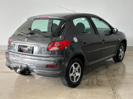 PEUGEOT 207 Hatch 1.4 4P XR FLEX, Foto 3