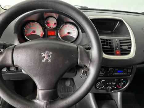 PEUGEOT 207 Hatch 1.4 4P XR FLEX, Foto 5