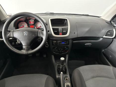 PEUGEOT 207 Hatch 1.4 4P XR FLEX, Foto 6