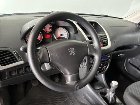 PEUGEOT 207 Hatch 1.4 4P XR FLEX, Foto 7