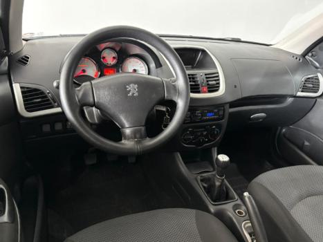 PEUGEOT 207 Hatch 1.4 4P XR FLEX, Foto 8