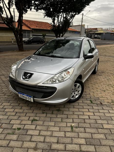 PEUGEOT 207 Hatch 1.4 4P XR FLEX, Foto 1