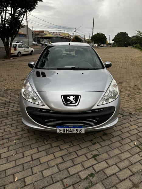 PEUGEOT 207 Hatch 1.4 4P XR FLEX, Foto 2