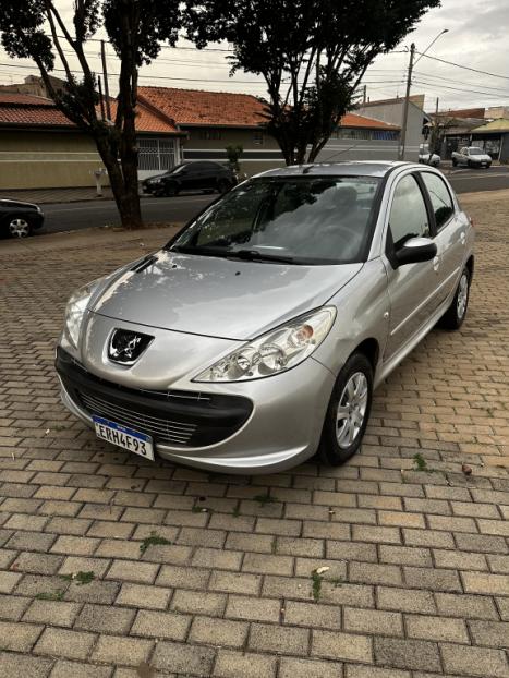 PEUGEOT 207 Hatch 1.4 4P XR FLEX, Foto 3