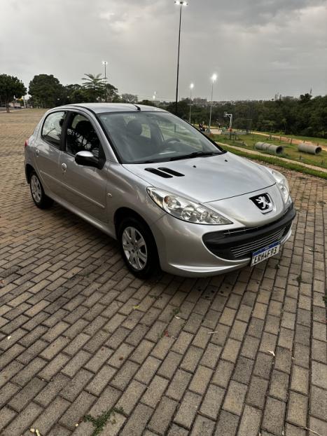 PEUGEOT 207 Hatch 1.4 4P XR FLEX, Foto 4