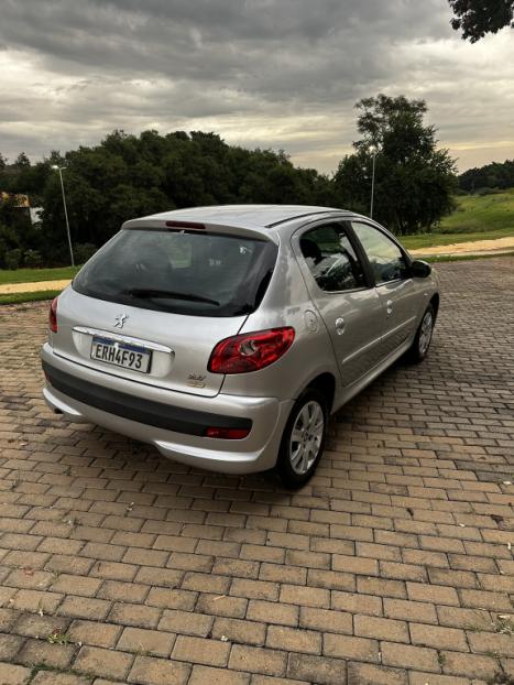 PEUGEOT 207 Hatch 1.4 4P XR FLEX, Foto 5