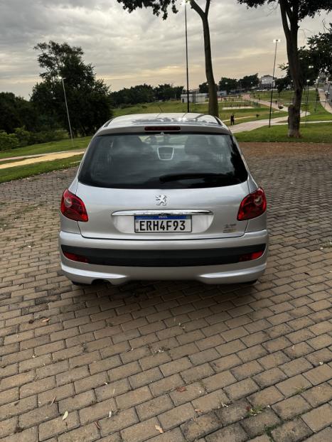 PEUGEOT 207 Hatch 1.4 4P XR FLEX, Foto 6
