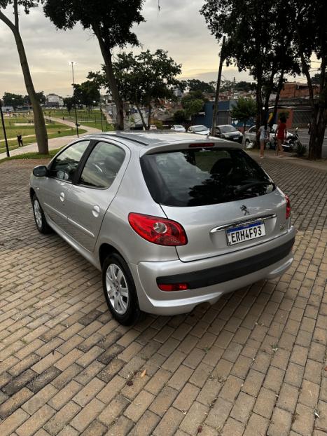 PEUGEOT 207 Hatch 1.4 4P XR FLEX, Foto 7